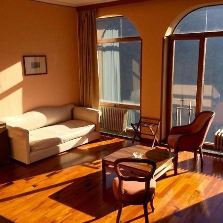 Hotel Gattapone Сполето Екстер'єр фото